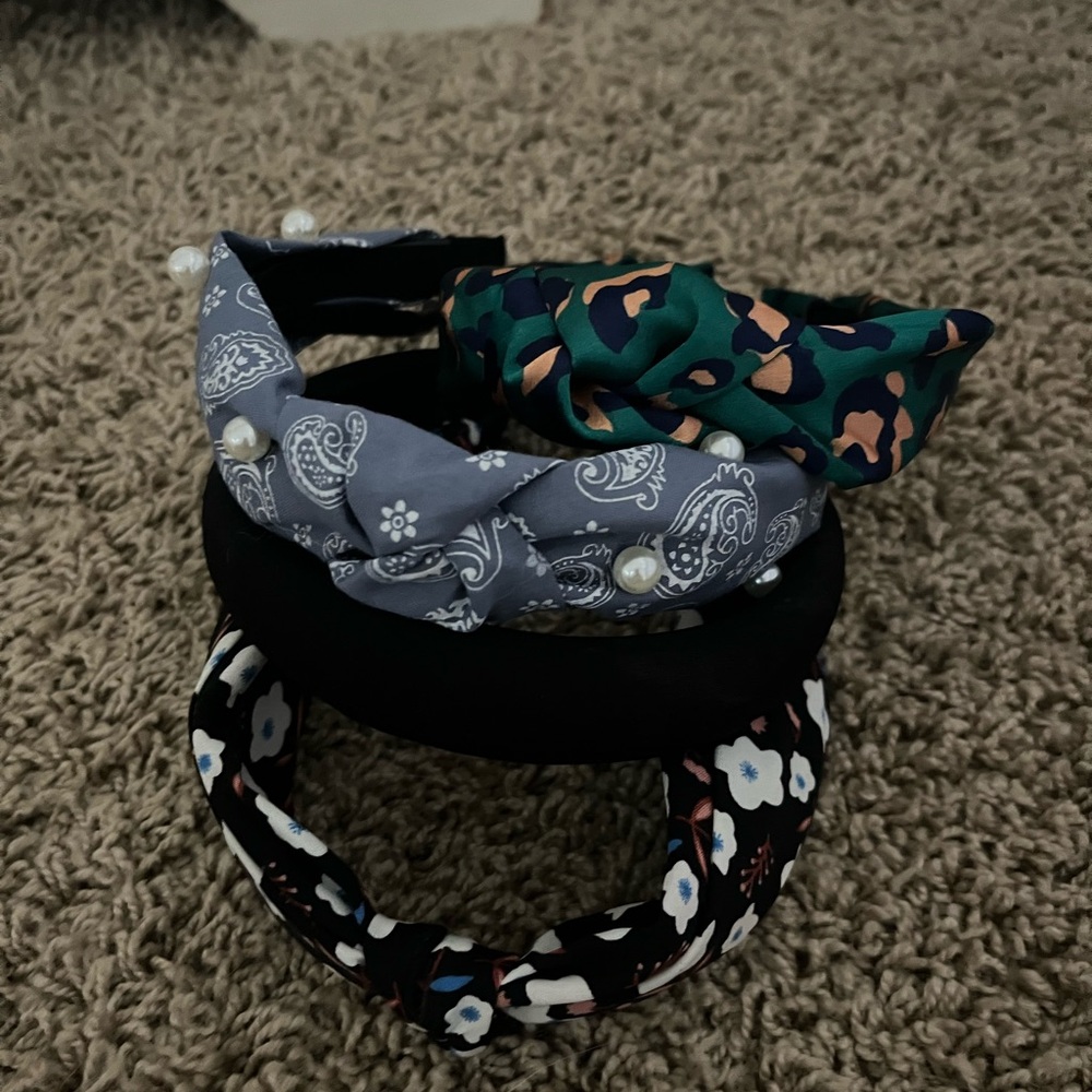 Headbands - Picture 1 of 1
